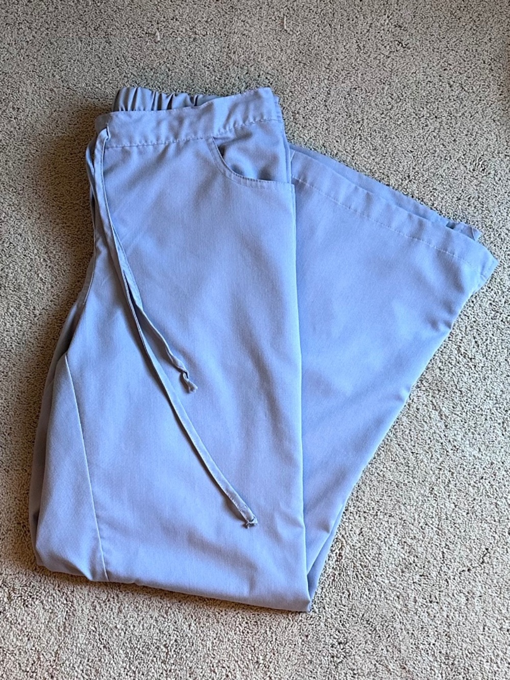Women’s Greys Anatomy scrub pants